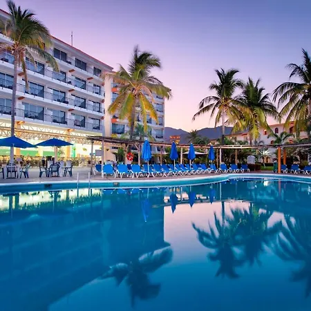Hotel Costa Club Punta Arena - Desayuno Buffet Incluido